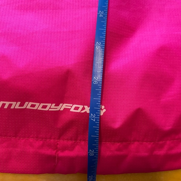 Muddyfox windbreaker - Picture 4 of 6